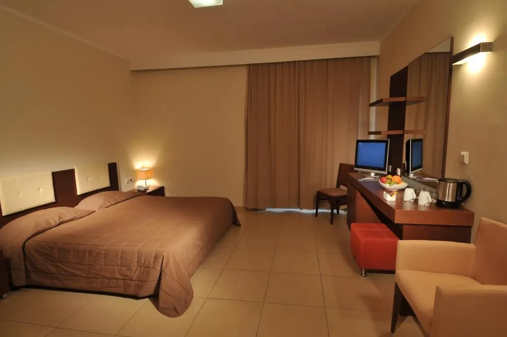 Blue Lagoon Resort-1