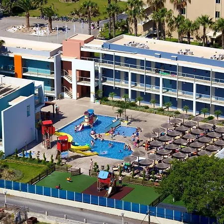 Blue Lagoon Resort-3