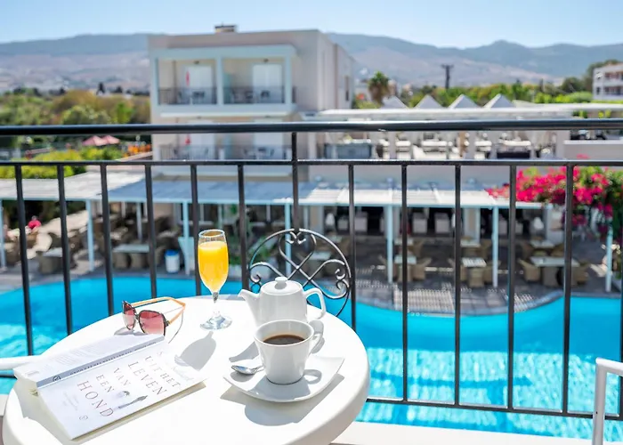 Peridis Family Resort Kos